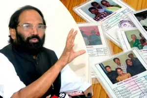 New Ration Cards: నూతన రేషన్ కార్డులకు ముహూర్తం ఫిక్స్... మంత్రి కీలక ప్రకటన