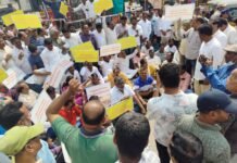 బోడుప్పల్లో వక్ఫ్ సెగ – ప్రజల గోడు పట్టించుకోని ప్రభుత్వాలు