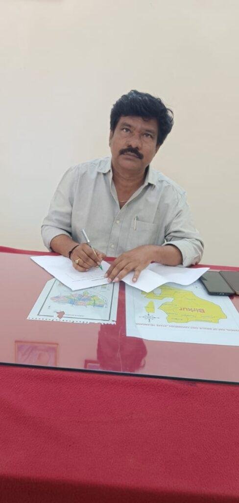 రేషన్ లబ్ధిదారులు ఈ కివైసీ చేసుకోవాలి