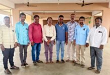 బీర్కూర్ ప్రెస్ క్లబ్లో ఏకగ్రీవ ఘట్టం — జర్నలిస్టుల ఐక్యతకు నిదర్శనం