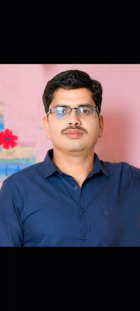 ఓటు హక్కు వినియోగం ప్రతి పౌరుడి బాధ్యత….. బీర్కూర్ ప్రెస్ క్లబ్ ప్రధాన కార్యదర్శి పి. విఠల్