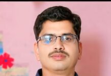 ఎస్ ఐ ఆర్ సద్వినియోగం చేసుకోవాలి…. బీర్కూర్ ప్రెస్ క్లబ్ ప్రధాన కార్యదర్శి పి. విఠల్