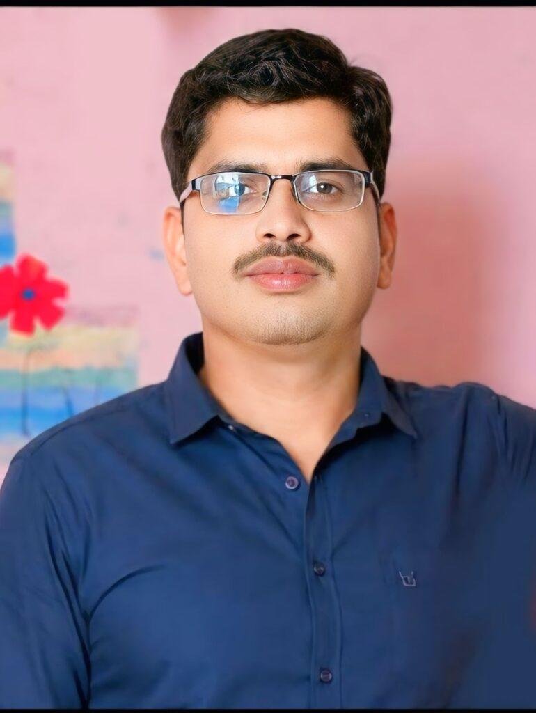ఎస్ ఐ ఆర్ సద్వినియోగం చేసుకోవాలి…. బీర్కూర్ ప్రెస్ క్లబ్ ప్రధాన కార్యదర్శి పి. విఠల్