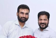 ప్రజాసేవకు ప్రతిరూపం… నాయకత్వానికి చిరునామా పోచారం భాస్కర్ రెడ్డి