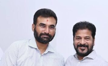 ప్రజాసేవకు ప్రతిరూపం… నాయకత్వానికి చిరునామా పోచారం భాస్కర్ రెడ్డి