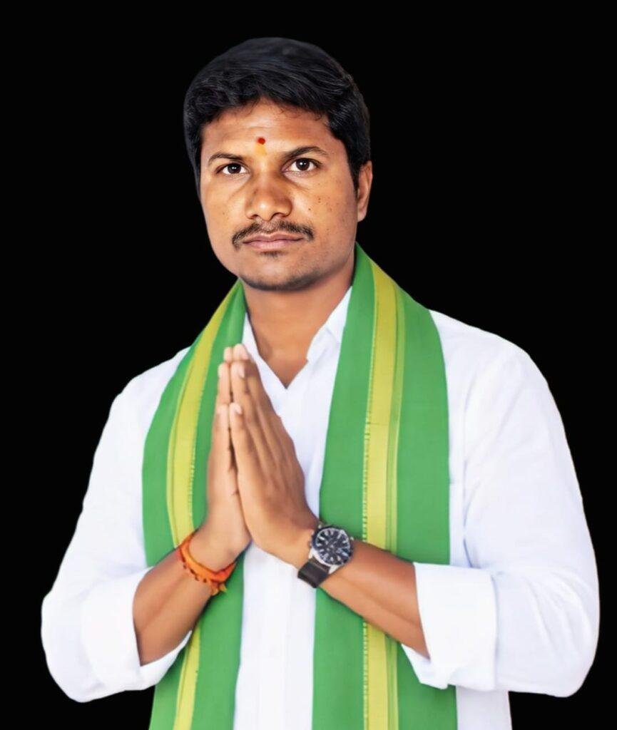 ఎల్‌నినో దెబ్బ.. రైతు కష్టానికి కష్టకాలం: అమ్ముల భాస్కర్